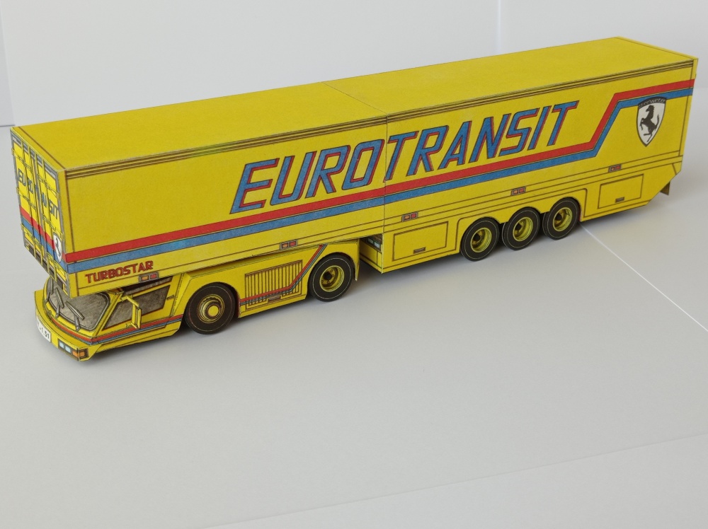 Steinwinter Daimler - Benz turbo (Pln� velikost v nov�m okn�) Steinwinter Daimler - Benz turbo