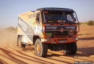 Tatra 815 4x4 Livescore 2012 - Kov��