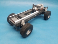 Tatra 815 4x4 Livescore 2012 - Kov��
