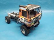 Tatra 815 4x4 Livescore 2012 - Kov��