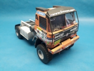 Tatra 815 4x4 Livescore 2012 - Kov��