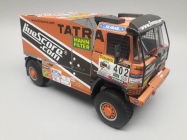 Tatra 815 4x4 Livescore 2012 - Kov��