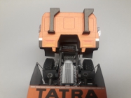 Tatra 815 4x4 Livescore 2012 - Kov��
