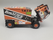 Tatra 815 4x4 Livescore 2012 - Kov��