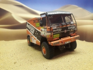 Tatra 815 4x4 Livescore 2012 - Kov��