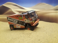 Tatra 815 4x4 Livescore 2012 - Kov��