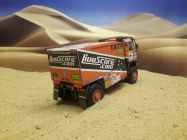 Tatra 815 4x4 Livescore 2012 - Kov��