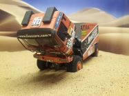 Tatra 815 4x4 Livescore 2012 - Kov��