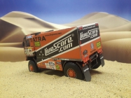 Tatra 815 4x4 Livescore 2012 - Kov��