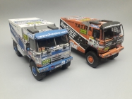 Tatra 815 4x4 Livescore 2012 - Kov��