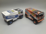 Tatra 815 4x4 Livescore 2012 - Kov��