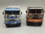 Tatra 815 4x4 Livescore 2012 - Kov��