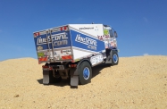 Tatra 815 4x4 Livescore 2012 - Kov��