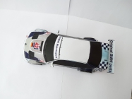 BMW E46 LE MANS