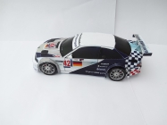 BMW E46 LE MANS