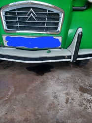 Citroen 2CV