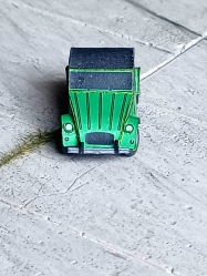 Citroen 2CV