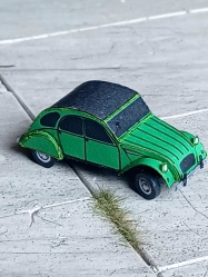 Citroen 2CV