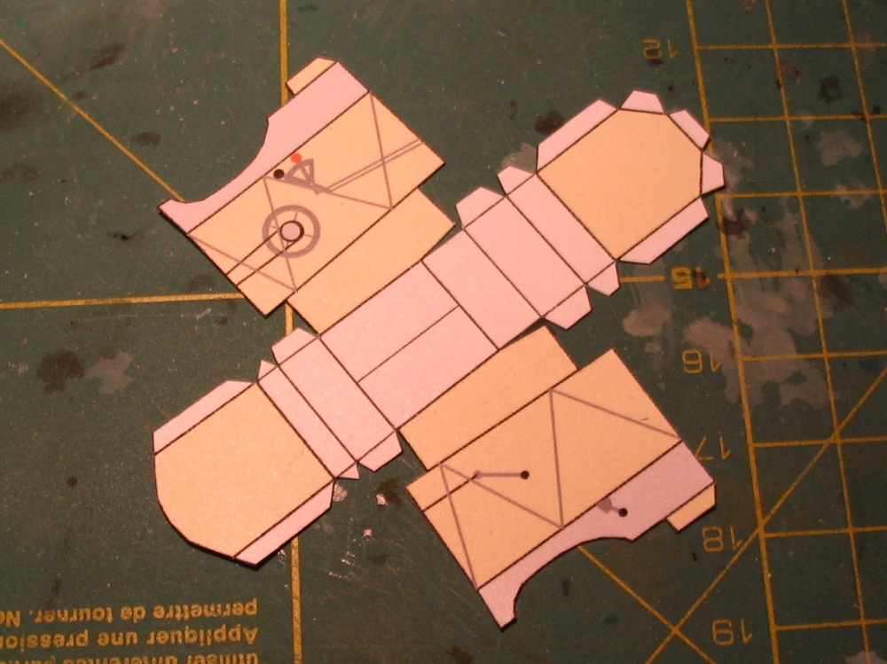 Mitsubishi 1MT