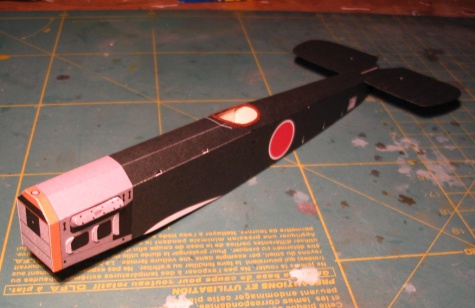 Mitsubishi 1MT