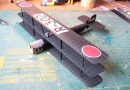 Mitsubishi 1MT