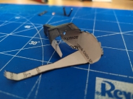 TOYOTA TF108 / Timo Glock / GP Hungary 2008