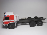 Tatra 815-7 CAS 30