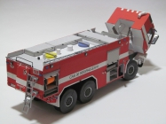 Tatra 815-7 CAS 30