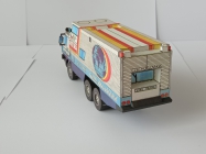 Tatra 815 GTC, Expedice Tatra kolem sv�ta
