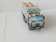 Tatra 815 GTC, Expedice Tatra kolem sv�ta