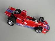 Brabham BT45 ...1976