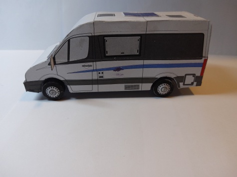 Volcvagen Volcvagen
