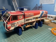 Tatra 815 VE
