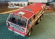 Tatra 815 VE