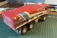 Tatra 815 VE
