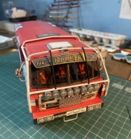 Tatra 815 VE