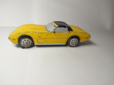 Corvette 1982 Corvette 1982