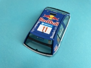 Fabia WRC05, �vedsk� rally 2005 / M.Antonick� / 1:24