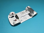 Fabia WRC05, �vedsk� rally 2005 / M.Antonick� / 1:24
