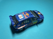 Fabia WRC05, �vedsk� rally 2005 / M.Antonick� / 1:24