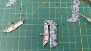 Messerschmitt BF110G-2