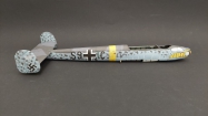 Messerschmitt BF110G-2