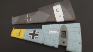 Messerschmitt BF110G-2