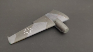 Messerschmitt BF110G-2