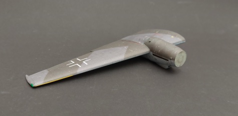 Messerschmitt BF110G-2 Messerschmitt BF110G-2