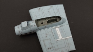 Messerschmitt BF110G-2