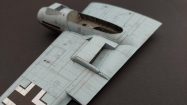 Messerschmitt BF110G-2