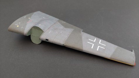 Messerschmitt BF110G-2 Messerschmitt BF110G-2