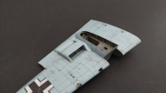 Messerschmitt BF110G-2