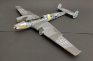 Messerschmitt BF110G-2